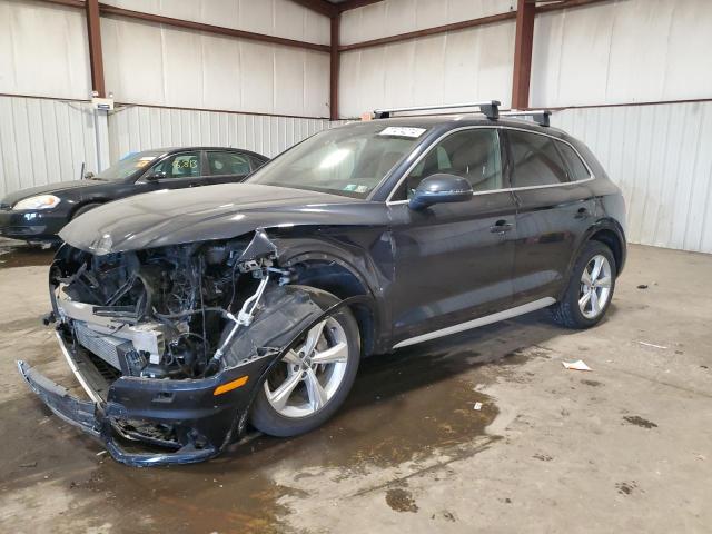 WA1BNAFYXL2045298 Audi Q5 PREMIUM