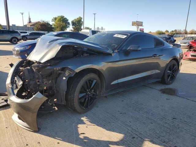 2015 Ford Mustang  for Sale in Oklahoma City, OK - Front End