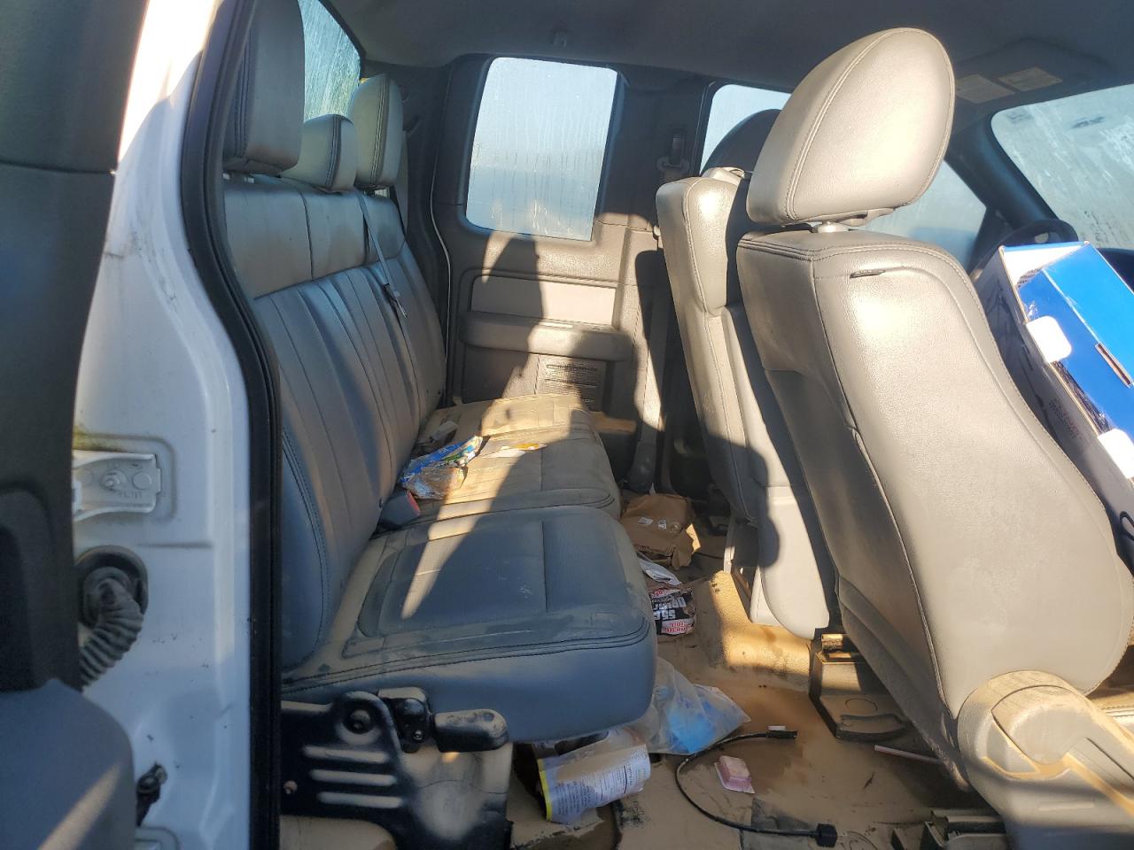 2013 Ford F-150 - Image 10