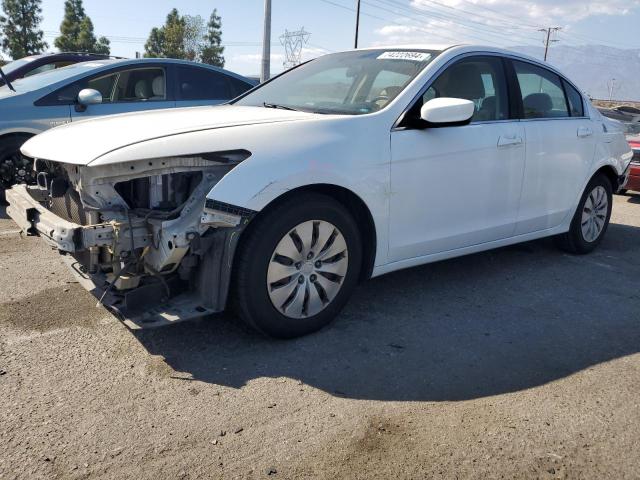 2011 Honda Accord Lx