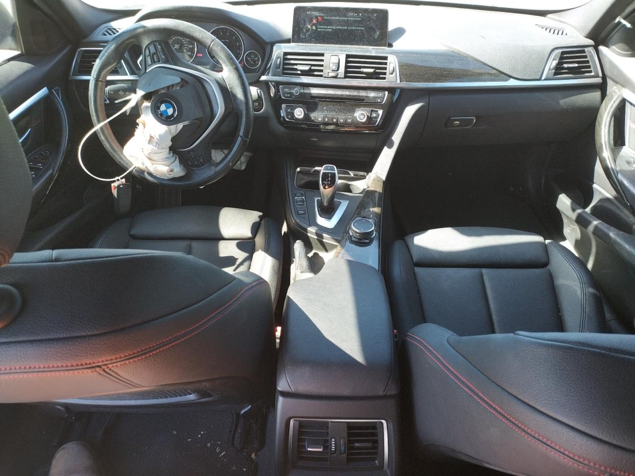 2016 BMW 3er - Image 8