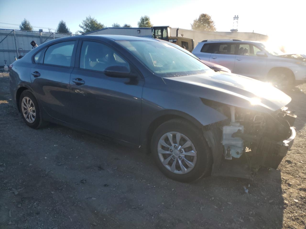2019 Kia Forte - Image 4