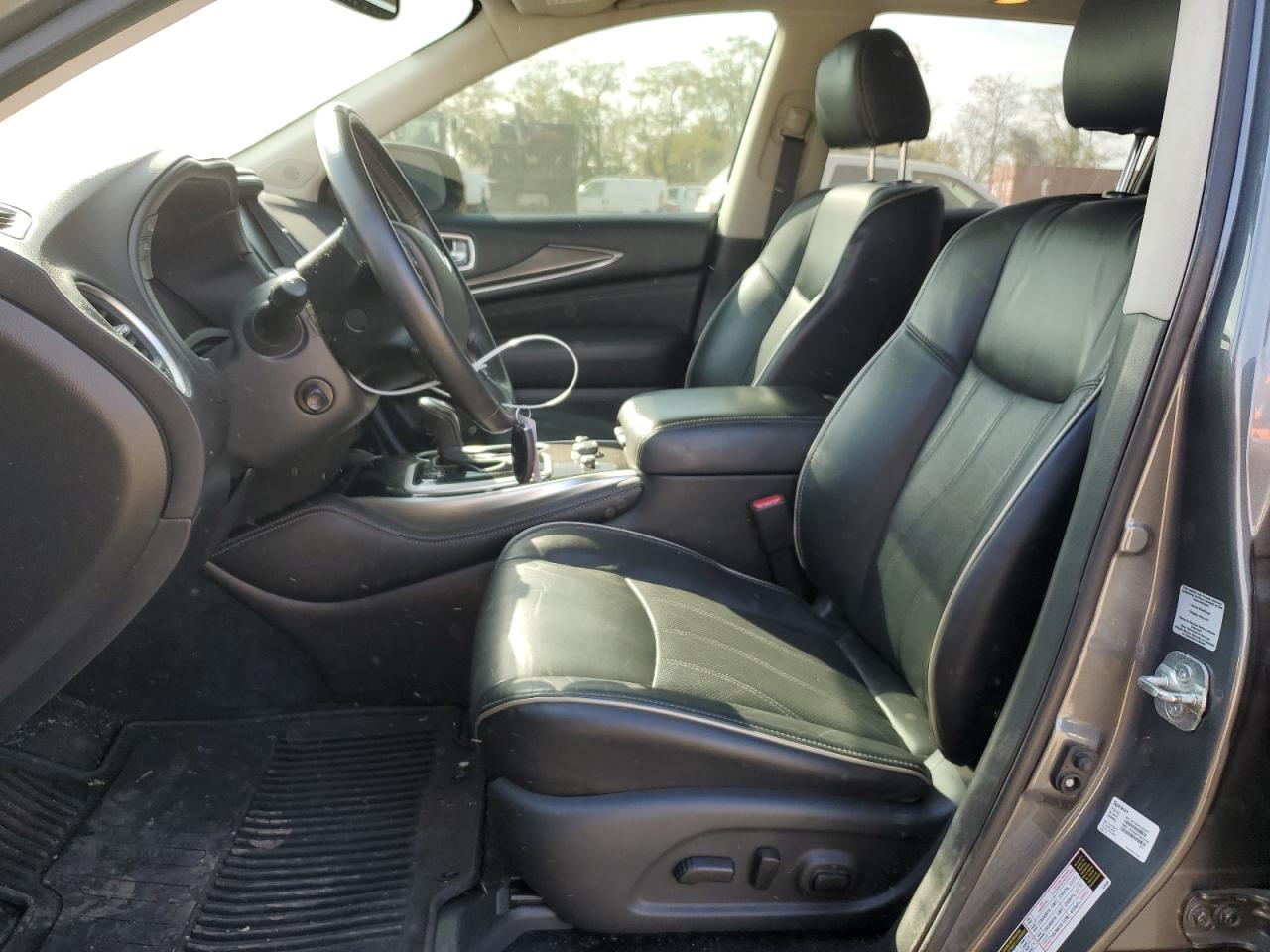 2018 Infiniti QX60 - Image 7
