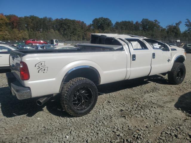  FORD F350 2016 Белый