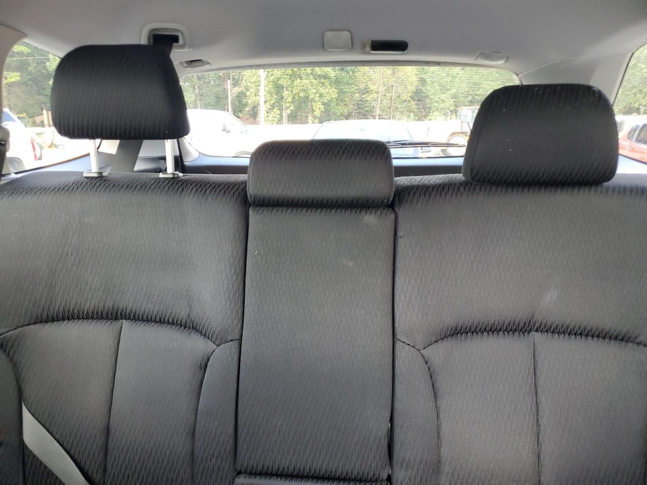 2011 Subaru Outback 2.5I Premium VIN: 4S4BRCCC7B3435827 Lot: 73779174