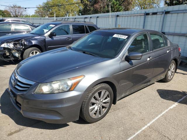 2012 Honda Accord Ex