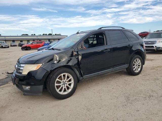 2007 Ford Edge Sel Plus للبيع في Harleyville، SC - Front End