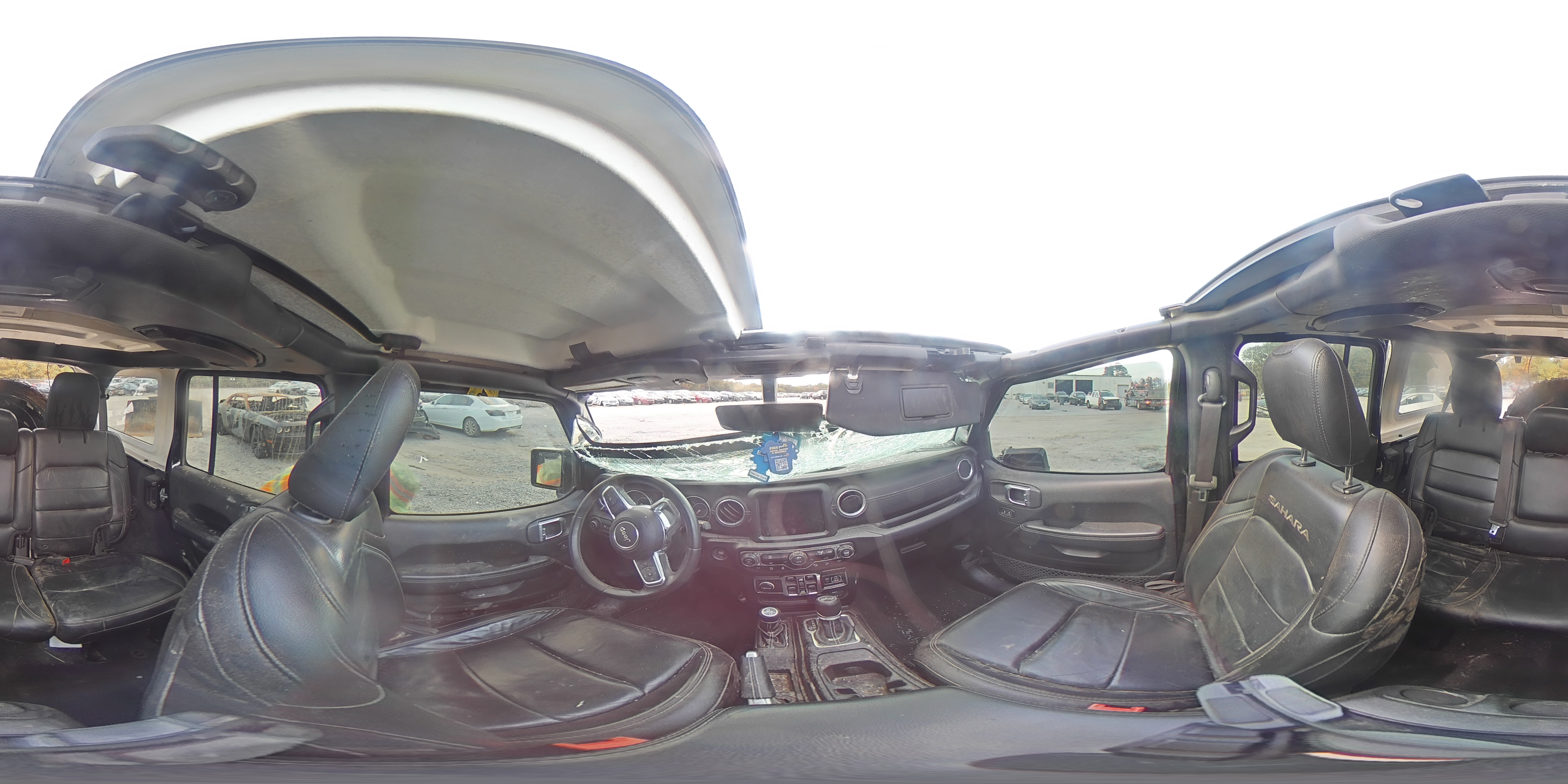 2018 Jeep Wrangler - Image 13