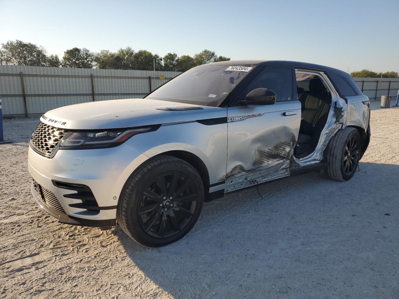 2018 Land Rover Range Rover - Image 1
