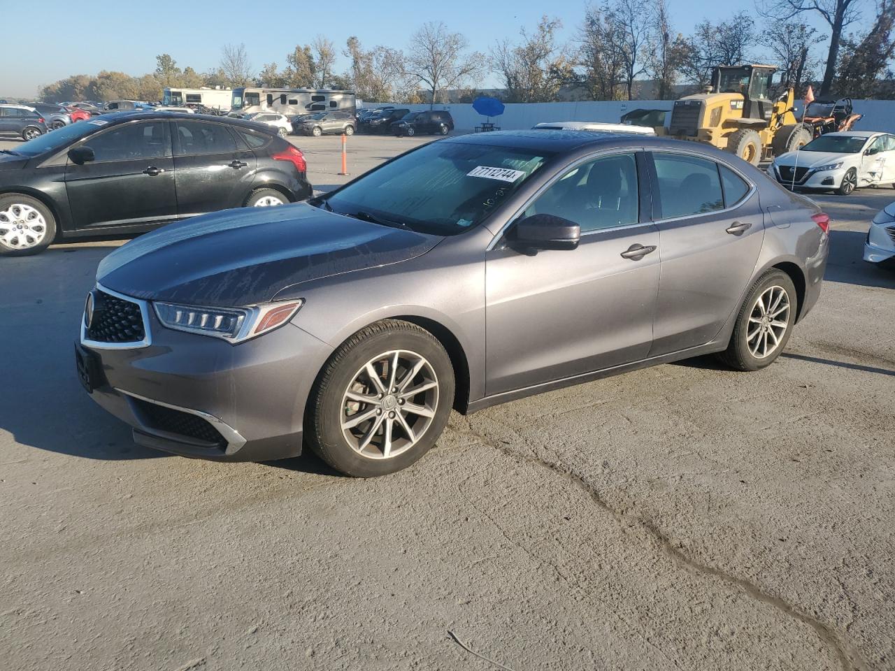 2020 Acura TLX - Image 1