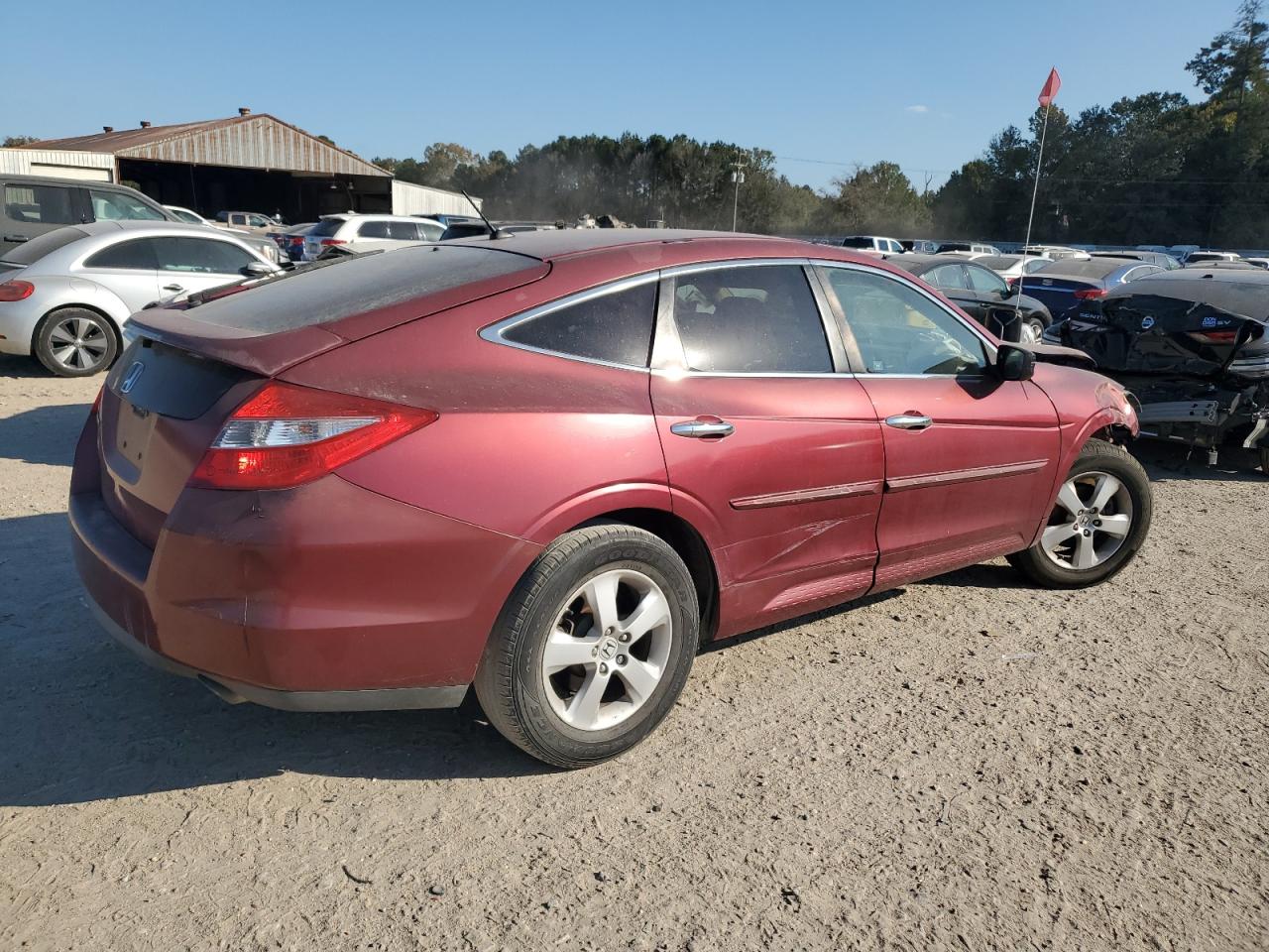 2010 Honda Accord - Image 3