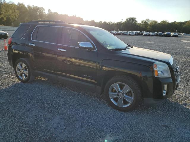  GMC TERRAIN 2015 Черный