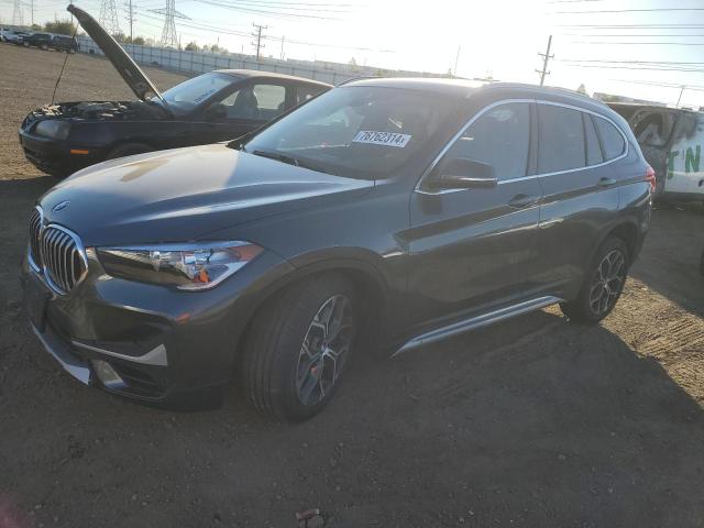 2022 Bmw X1 Xdrive28I