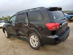 2016 Toyota Sequoia Platinum for Sale in Houston, TX - Side