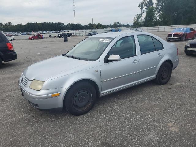 2004 Volkswagen Jetta Gl Tdi