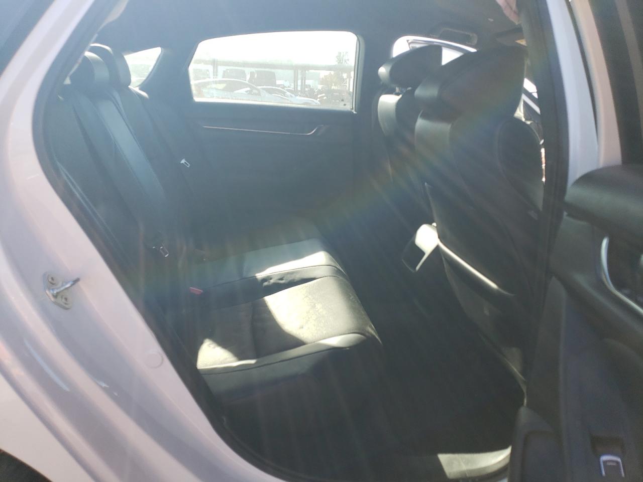 2022 Honda Accord - Image 11