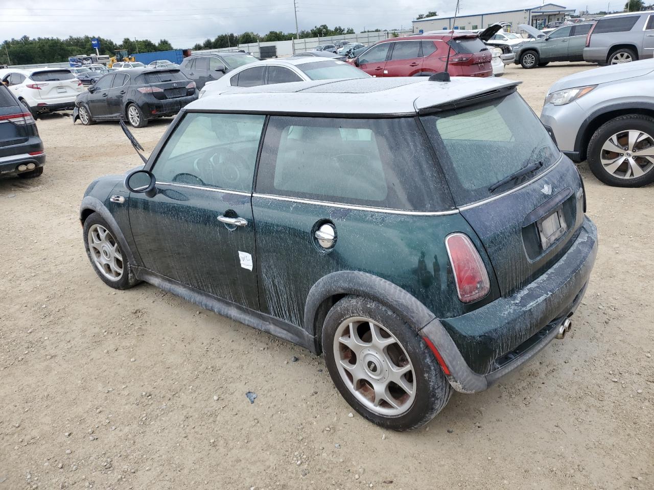 2006 MINI Cooper - Image 2