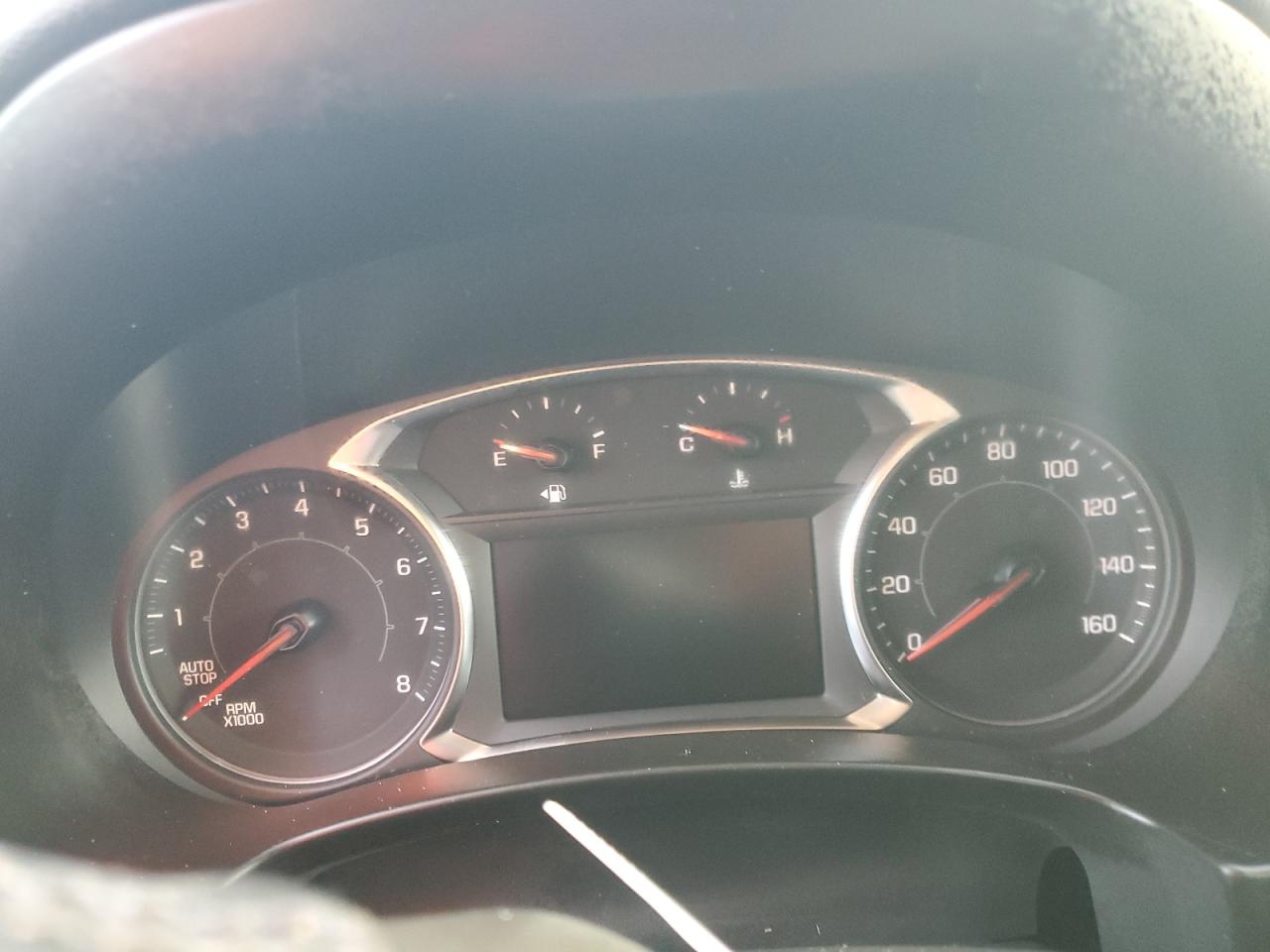 2023 GMC Terrain Slt VIN: 3GKALVEG3PL193129 Lot: 74310144