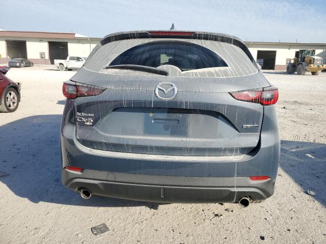  MAZDA CX-5 PREFE 2023 Серый