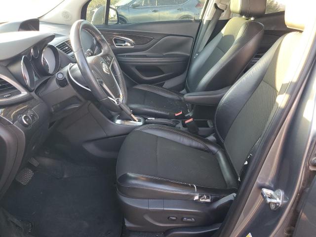  BUICK ENCORE 2013 Gray
