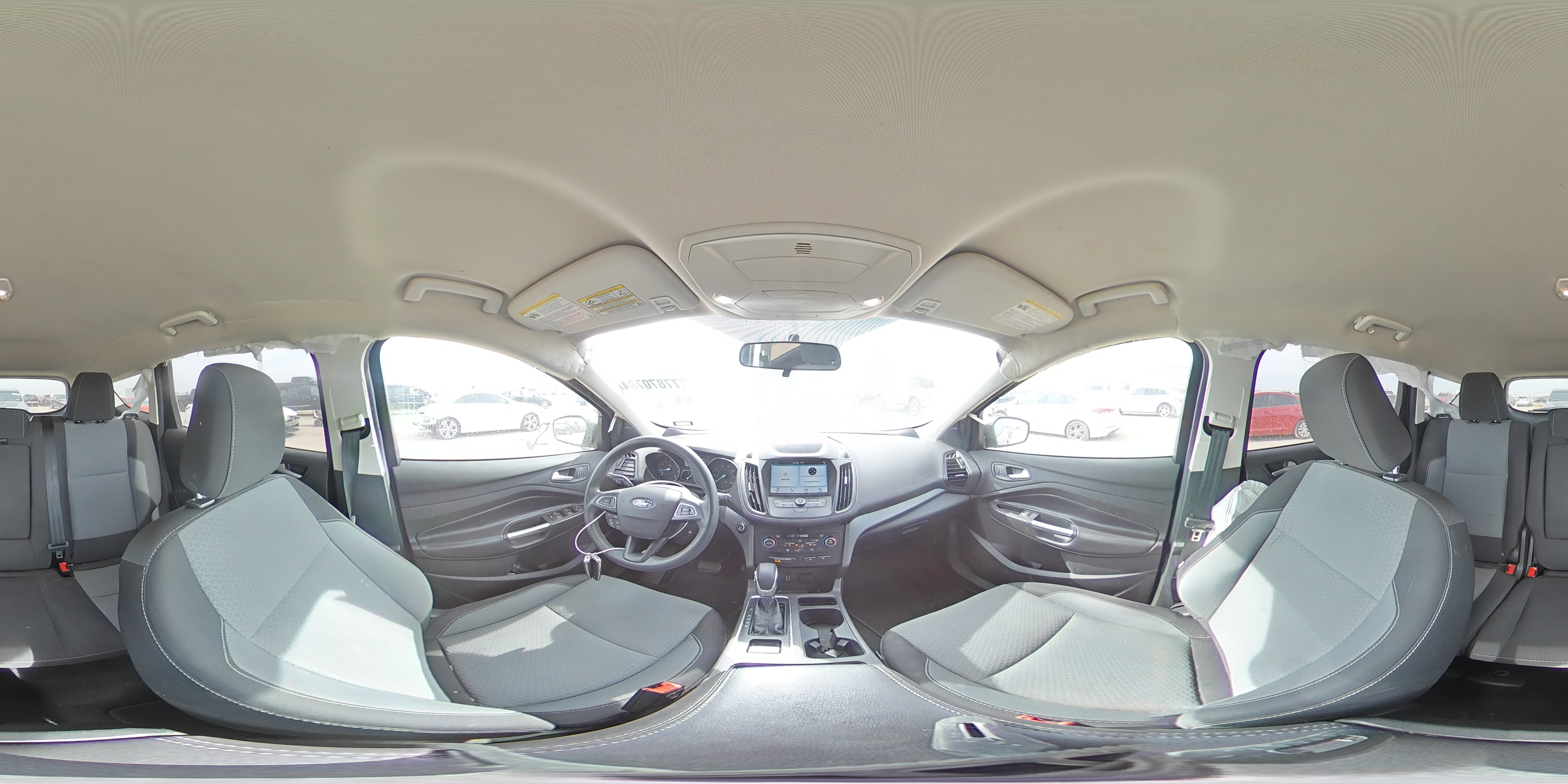 2019 Ford Escape - Image 14