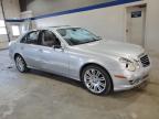 2008 Mercedes-Benz E 350 4Matic იყიდება Waldorf-ში, MD - Vandalism