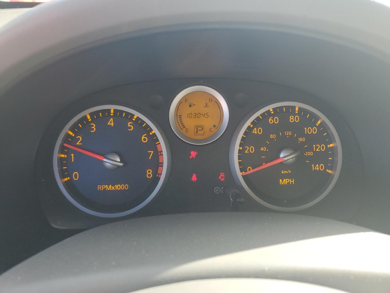 2008 Nissan Sentra 2.0 VIN: 3N1AB61E08L606864 Lot: 76500054