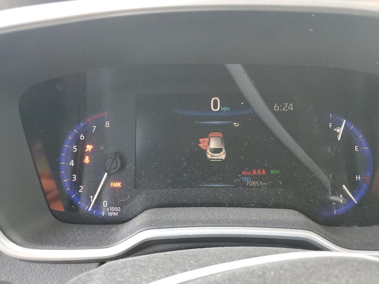 2019 Toyota Corolla - Image 9