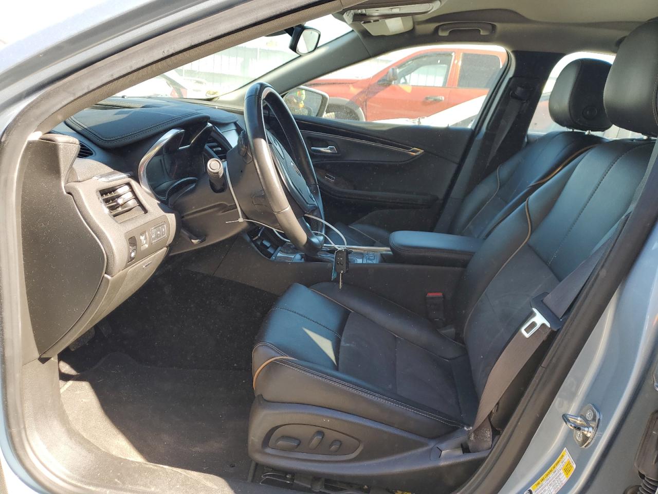 2015 Chevrolet Impala - Image 7