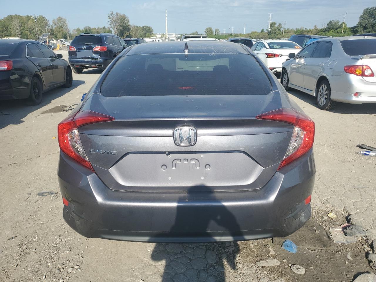 2017 Honda Civic - Image 6