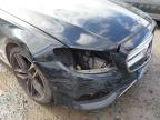2018 MERCEDES BENZ E 220 D SE for sale at Copart WOLVERHAMPTON