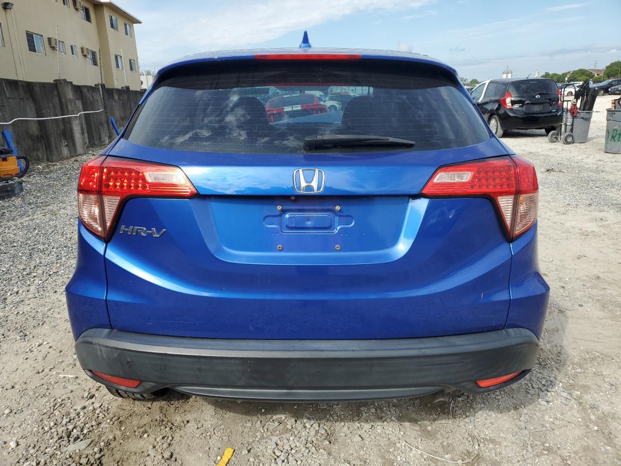 2018 Honda HR-V - Image 6