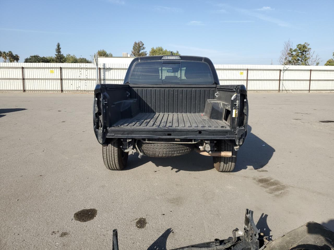 3TMCZ5AN7LM338779 2020 Toyota Tacoma Double Cab