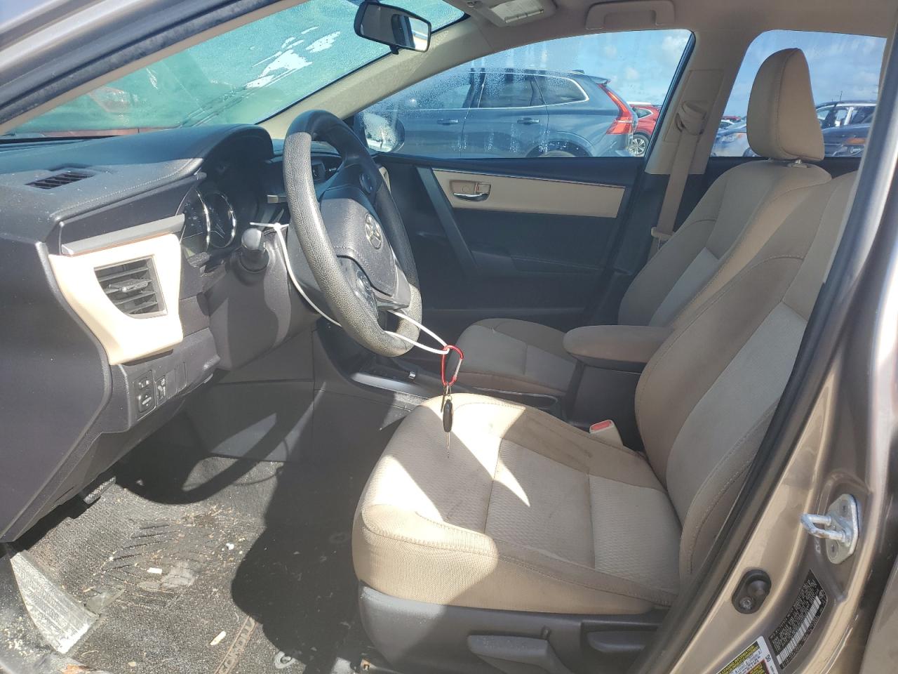2016 Toyota Corolla - Image 7