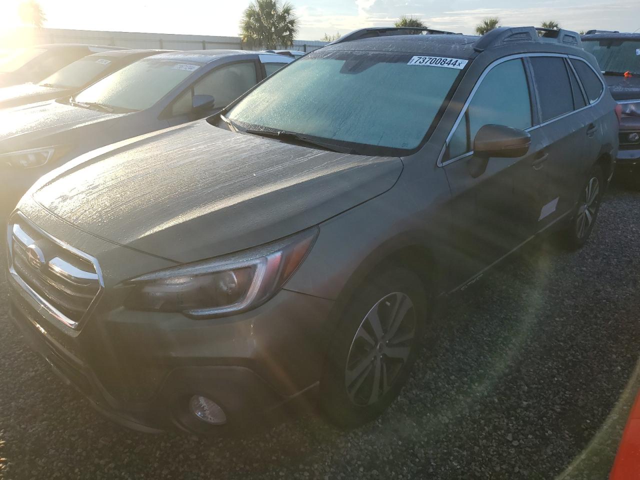 2019 Subaru Outback - Image 1