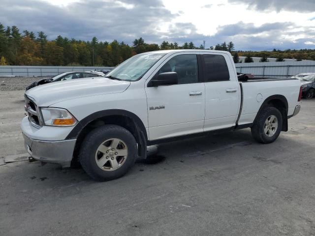 2010 Dodge Ram 1500 