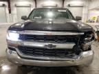 2016 Chevrolet Silverado K1500 للبيع في Avon، MN - Front End