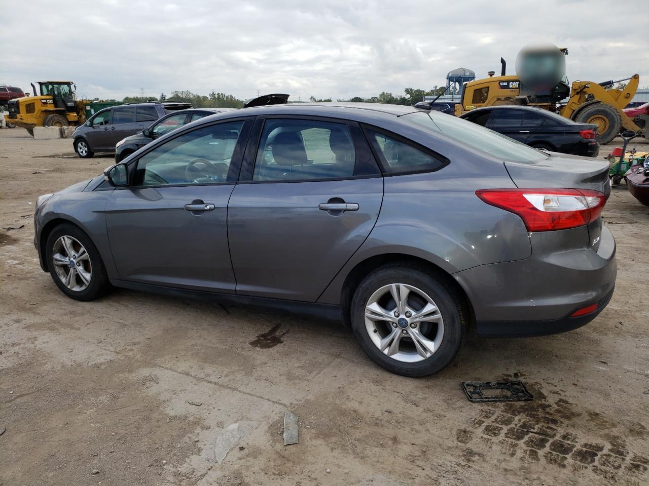 2013 Ford Focus - Image 2