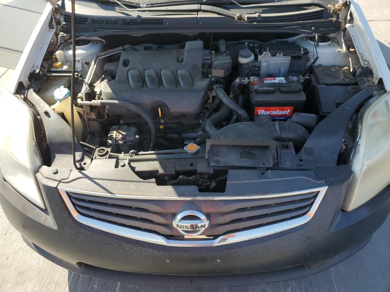2010 Nissan Sentra - Image 13