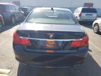 2011 Bmw 750 Li продається в Hayward, CA - Front End