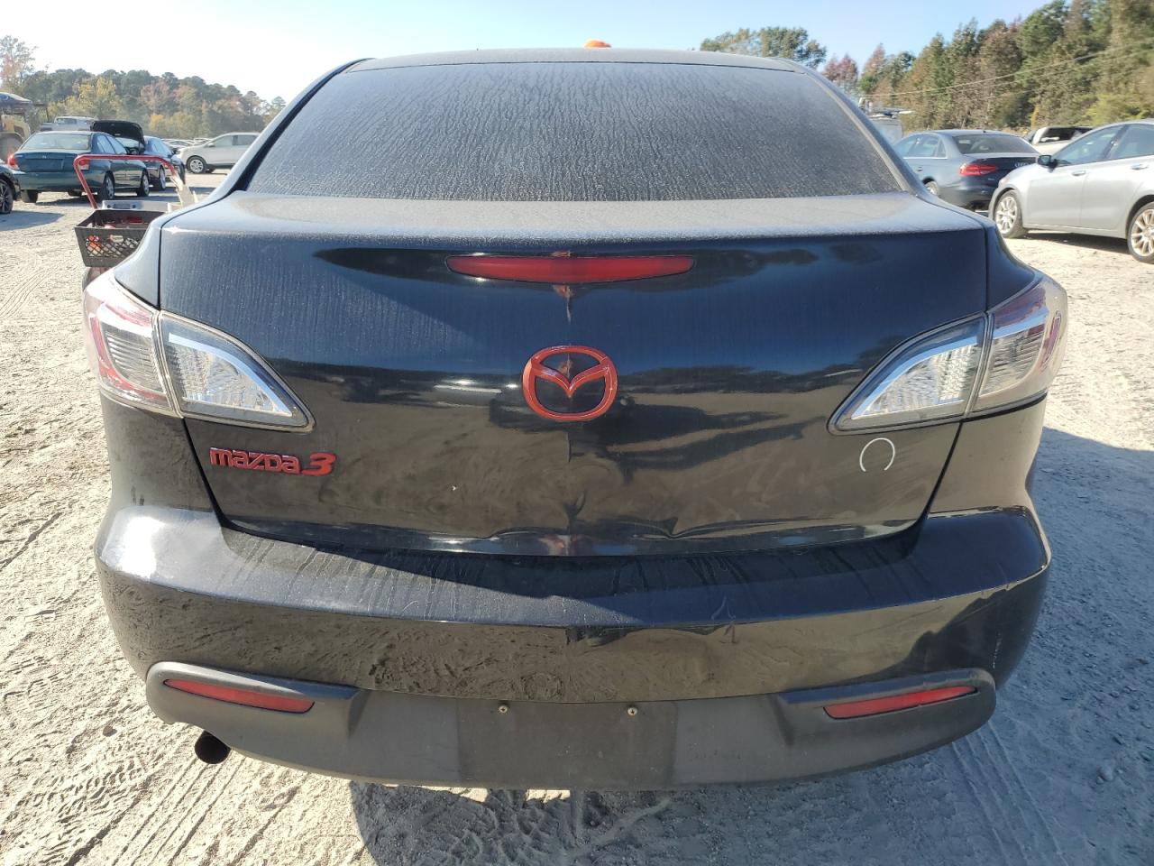 2010 Mazda 3 - Image 6