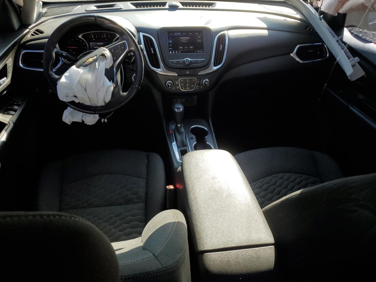 2020 Chevrolet Equinox - Image 8