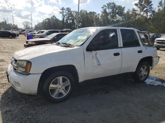 2005 Chevrolet Trailblazer Ls