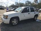 2005 Chevrolet Trailblazer Ls en Venta en Savannah, GA - Rear End