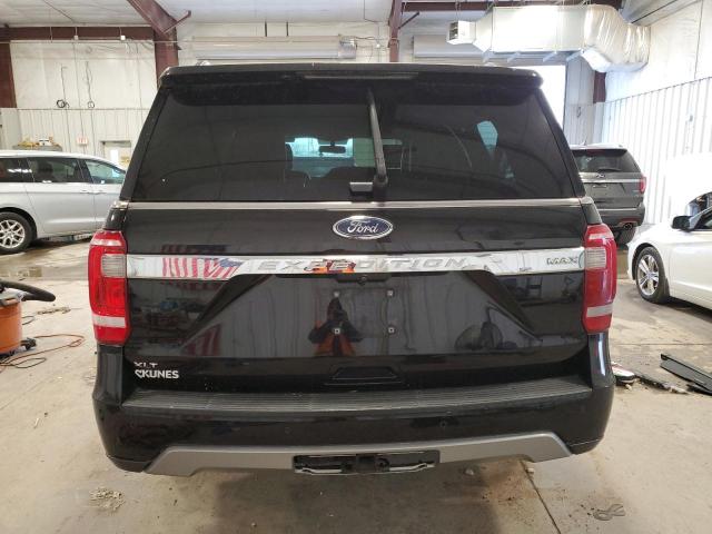  FORD EXPEDITION 2019 Black