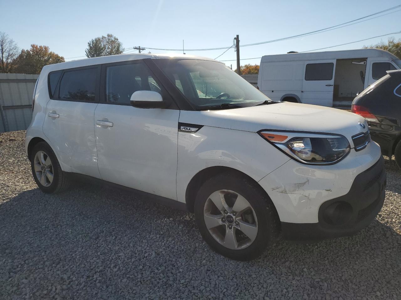 2018 Kia Soul - Image 4