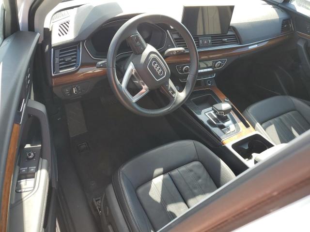 WA1EAAFY1P2125491 Audi Q5 PREMIUM 8