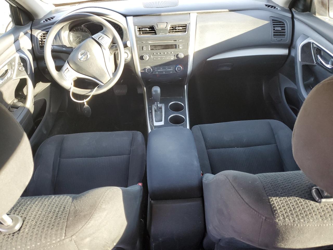2014 Nissan Altima - Image 8