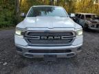 2022 RAM 1500 LARAMIE for sale at Copart ON - COOKSTOWN