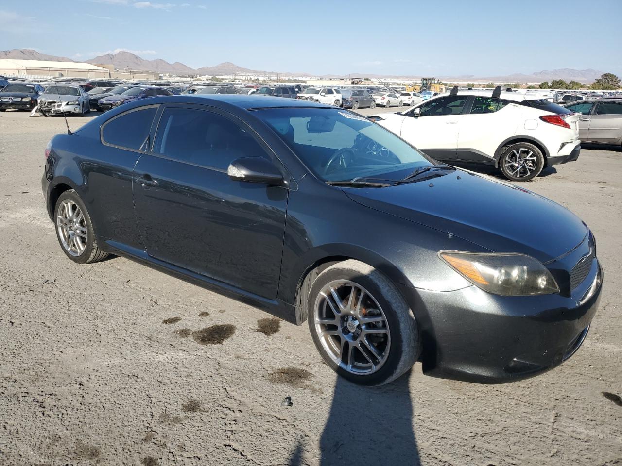 2010 Scion tC - Image 4